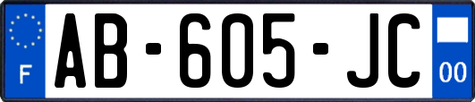 AB-605-JC