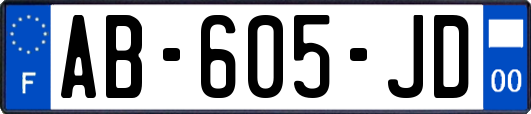 AB-605-JD