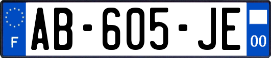 AB-605-JE