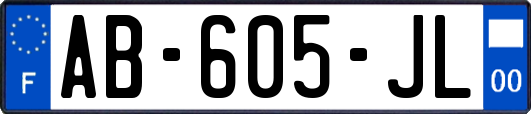 AB-605-JL