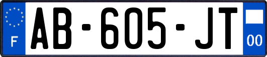 AB-605-JT