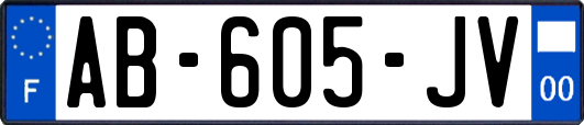 AB-605-JV