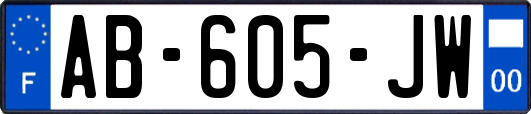 AB-605-JW