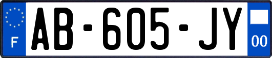 AB-605-JY