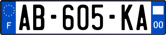 AB-605-KA