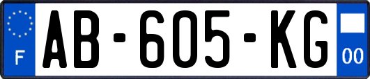 AB-605-KG