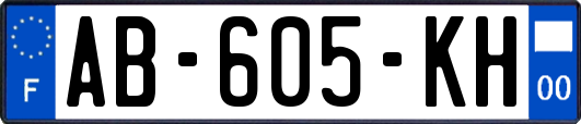 AB-605-KH