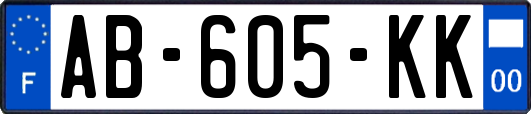 AB-605-KK