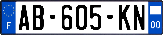 AB-605-KN