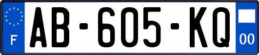 AB-605-KQ