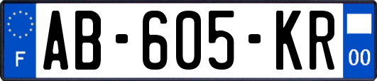 AB-605-KR