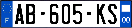 AB-605-KS