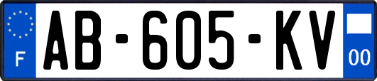 AB-605-KV