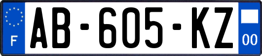 AB-605-KZ