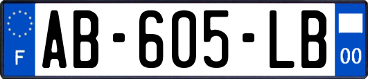 AB-605-LB