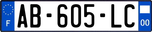 AB-605-LC