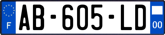 AB-605-LD