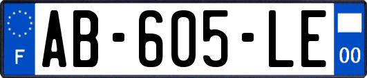 AB-605-LE