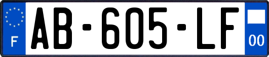 AB-605-LF