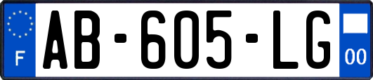 AB-605-LG