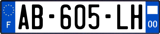 AB-605-LH