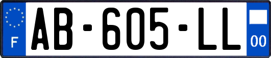 AB-605-LL
