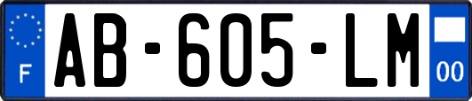 AB-605-LM