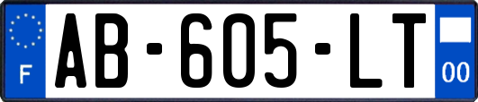 AB-605-LT