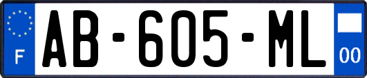 AB-605-ML