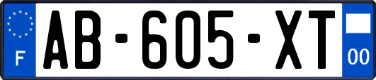 AB-605-XT