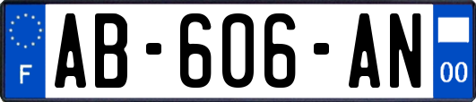 AB-606-AN