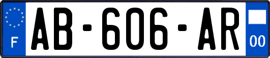 AB-606-AR