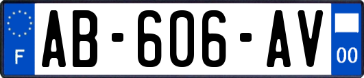 AB-606-AV