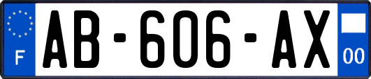 AB-606-AX