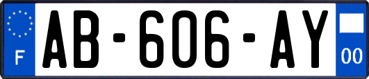 AB-606-AY