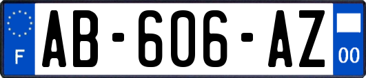 AB-606-AZ