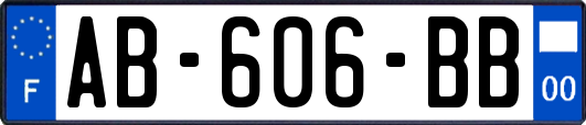 AB-606-BB