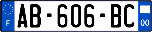 AB-606-BC