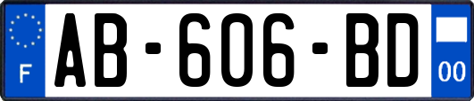 AB-606-BD