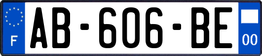 AB-606-BE