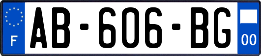 AB-606-BG