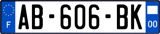 AB-606-BK