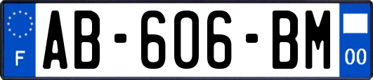 AB-606-BM