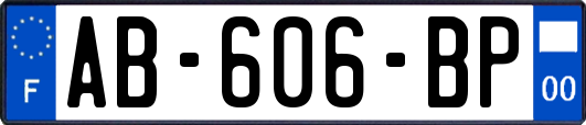 AB-606-BP