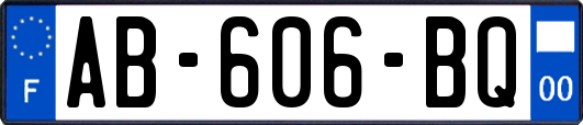 AB-606-BQ