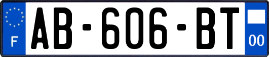 AB-606-BT