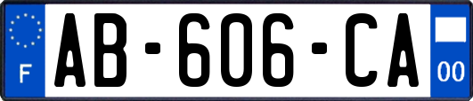 AB-606-CA