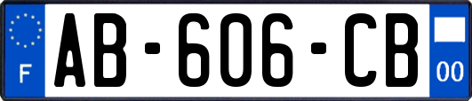 AB-606-CB