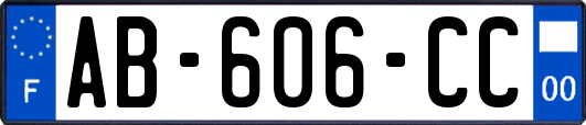 AB-606-CC