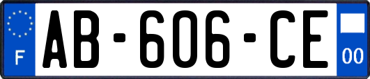 AB-606-CE